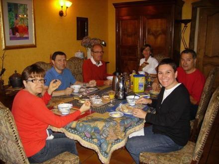 Bed and Breakfast Les Petites Chapelles Saint-Pierre-de-Plesguen Esterno foto